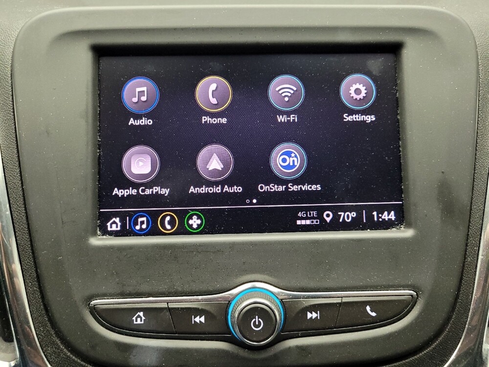 2024 Chevrolet Equinox in Eastpointe, MI 48021 - 18135186 25