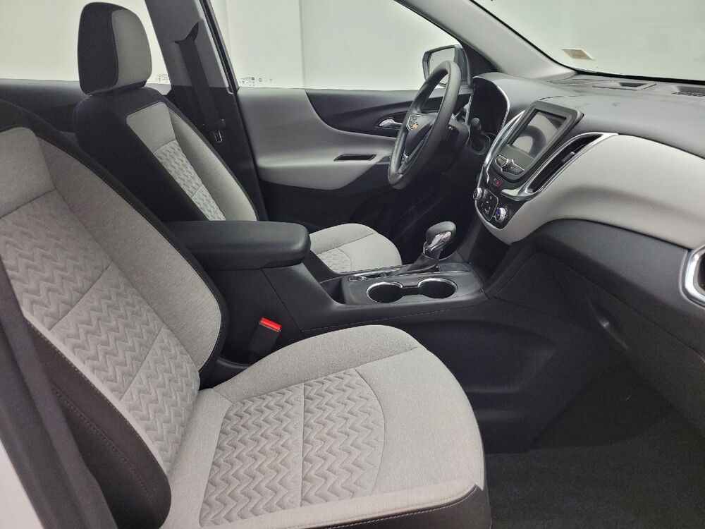 2024 Chevrolet Equinox in Taylor, MI 48180 - 18135187 21