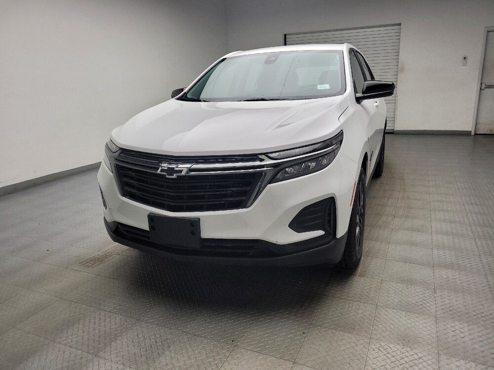 2024 Chevrolet Equinox in Taylor, MI 48180 - 18135187 15