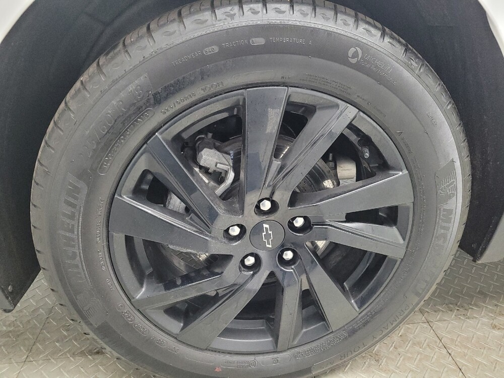 2024 Chevrolet Equinox in Taylor, MI 48180 - 18135187 31