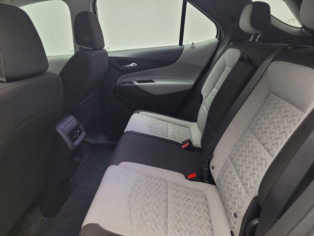 2024 Chevrolet Equinox in Taylor, MI 48180 - 18135187 18