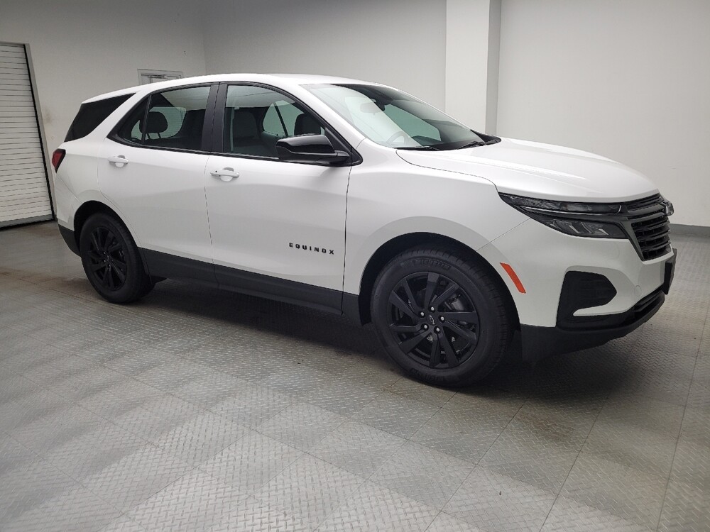 2024 Chevrolet Equinox in Taylor, MI 48180 - 18135187 11