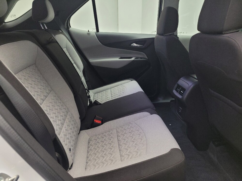 2024 Chevrolet Equinox in Taylor, MI 48180 - 18135187 19