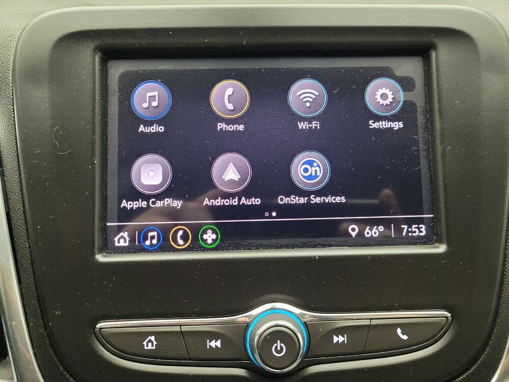 2024 Chevrolet Equinox in Taylor, MI 48180 - 18135187 25