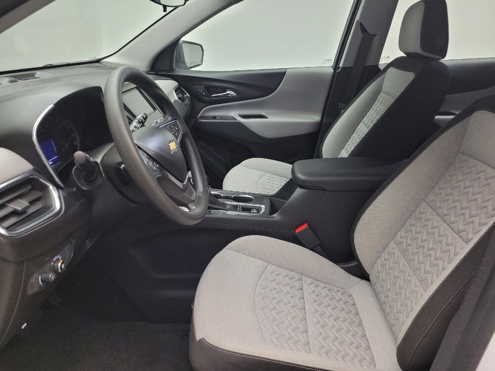 2024 Chevrolet Equinox in Taylor, MI 48180 - 18135187 17