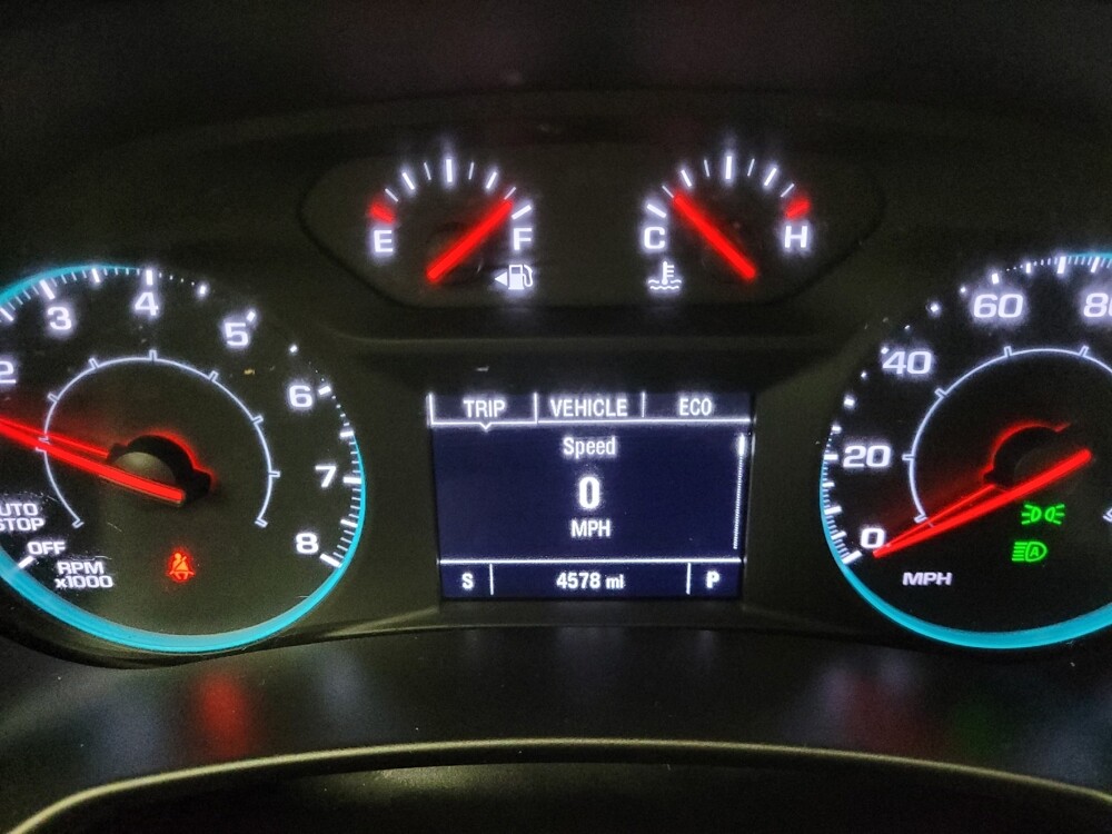 2024 Chevrolet Equinox in Taylor, MI 48180 - 18135187 23