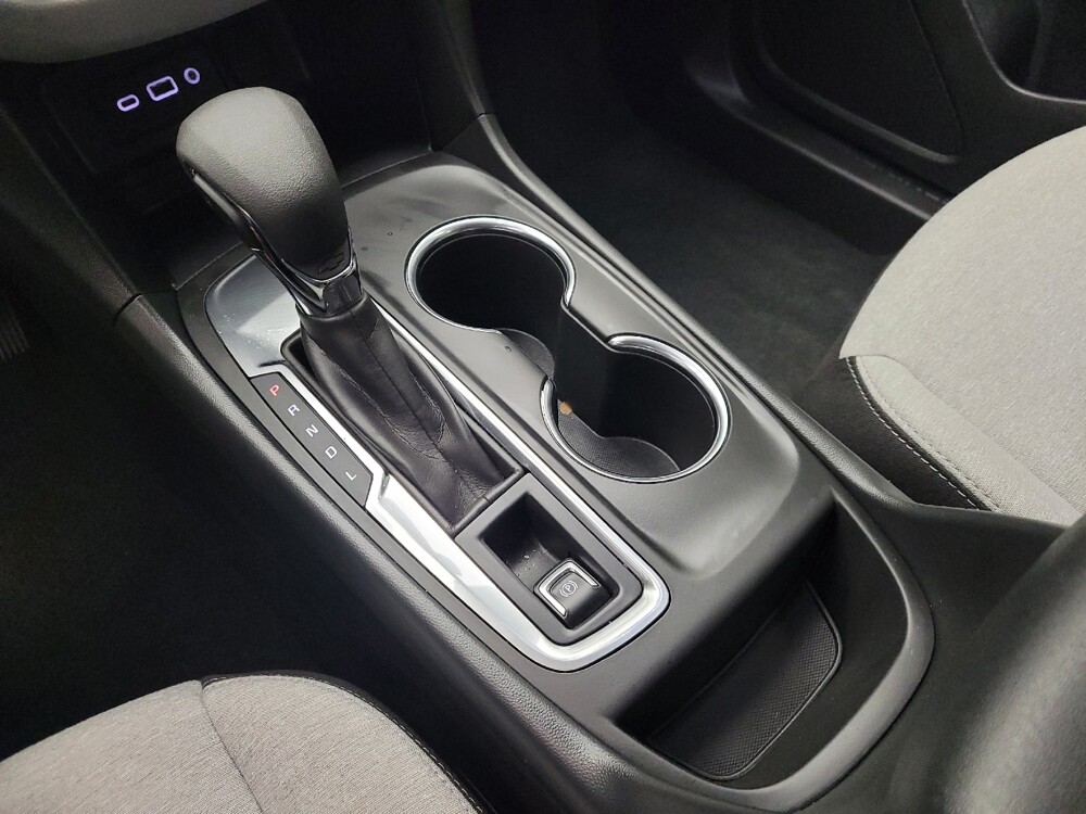 2024 Chevrolet Equinox in Taylor, MI 48180 - 18135187 26