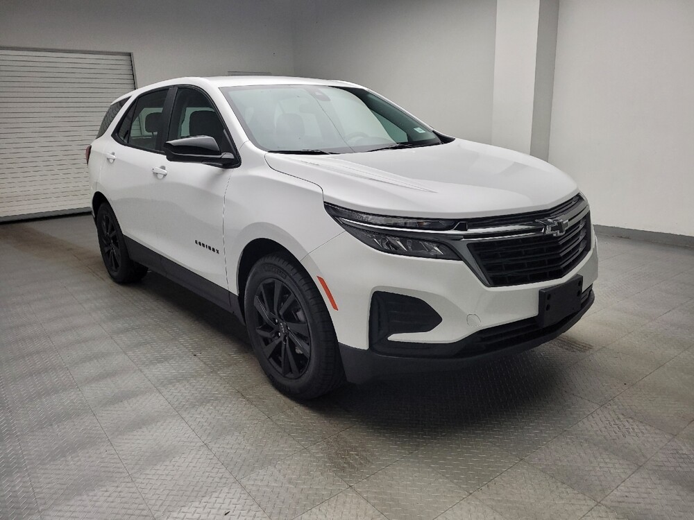 2024 Chevrolet Equinox in Taylor, MI 48180 - 18135187 13