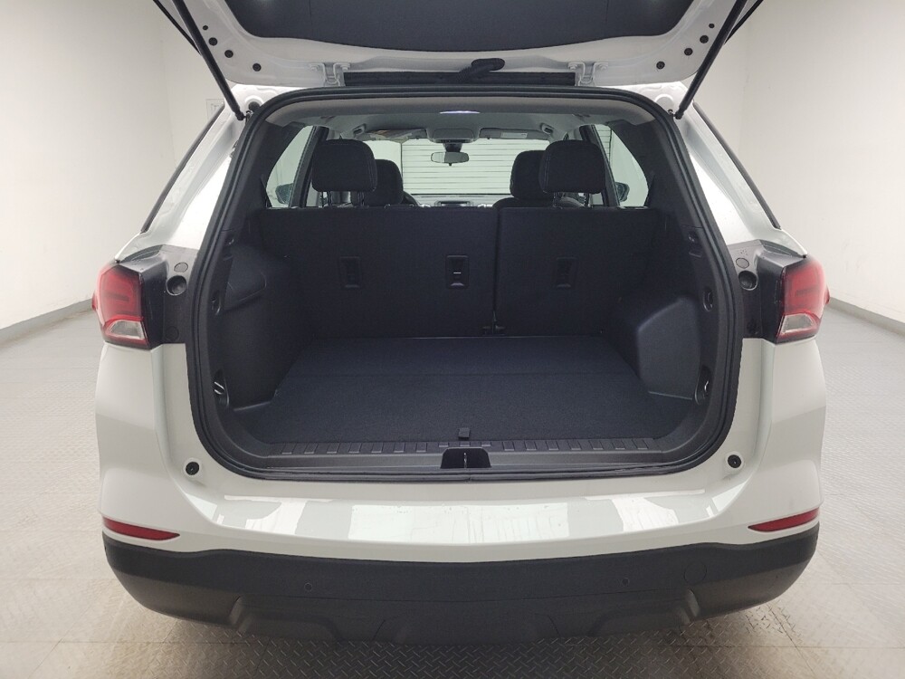 2024 Chevrolet Equinox in Taylor, MI 48180 - 18135187 29