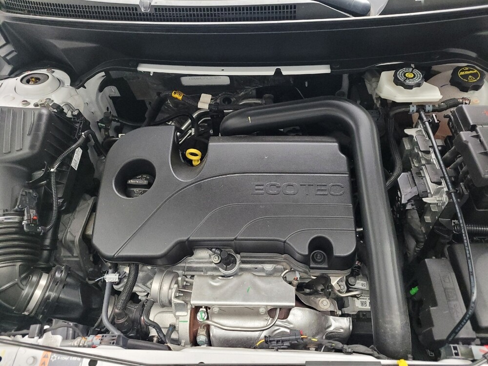 2024 Chevrolet Equinox in Taylor, MI 48180 - 18135187 30