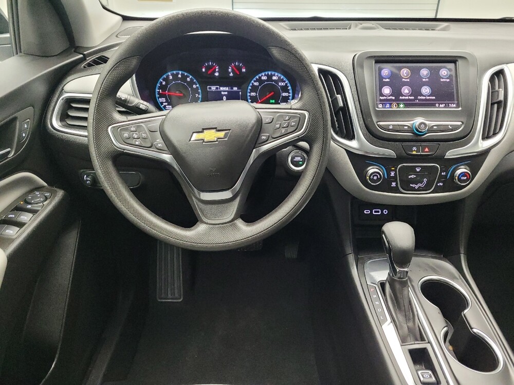2024 Chevrolet Equinox in Taylor, MI 48180 - 18135187 22