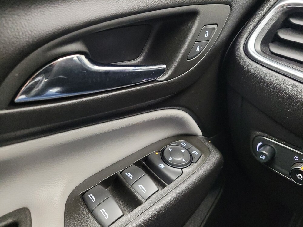 2024 Chevrolet Equinox in Taylor, MI 48180 - 18135187 27