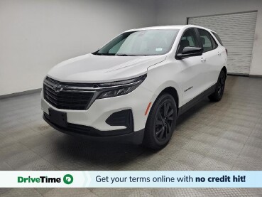 2024 Chevrolet Equinox in Taylor, MI 48180