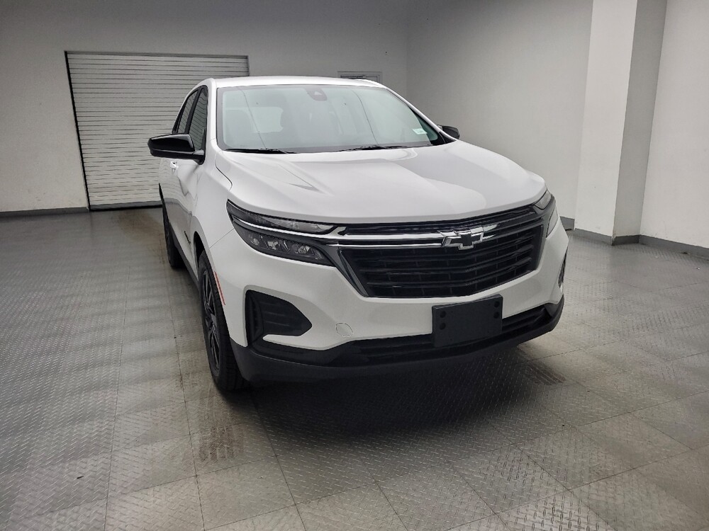 2024 Chevrolet Equinox in Taylor, MI 48180 - 18135187 14