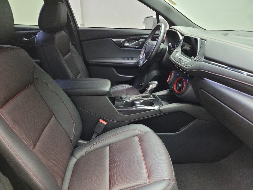 2020 Chevrolet Blazer in Eastpointe, MI 48021 - 18135188 21