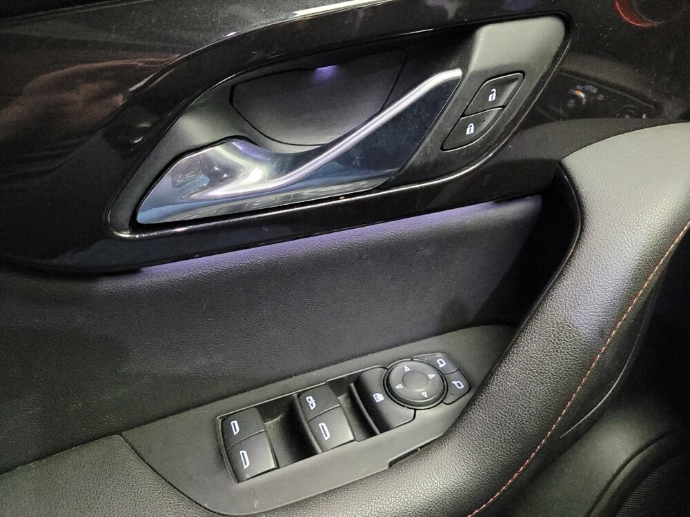 2020 Chevrolet Blazer in Eastpointe, MI 48021 - 18135188 27