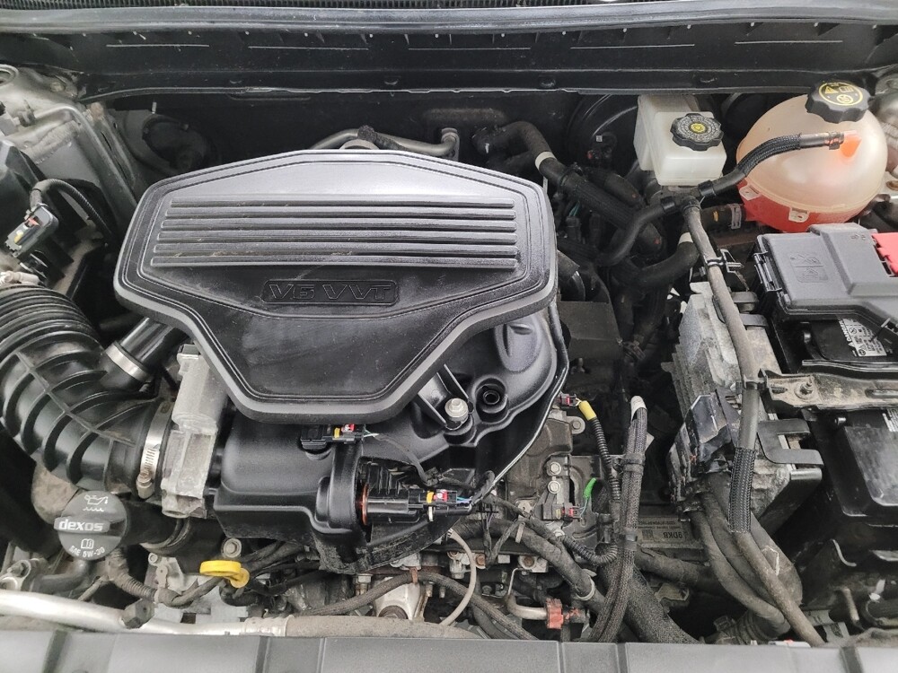 2020 Chevrolet Blazer in Eastpointe, MI 48021 - 18135188 30