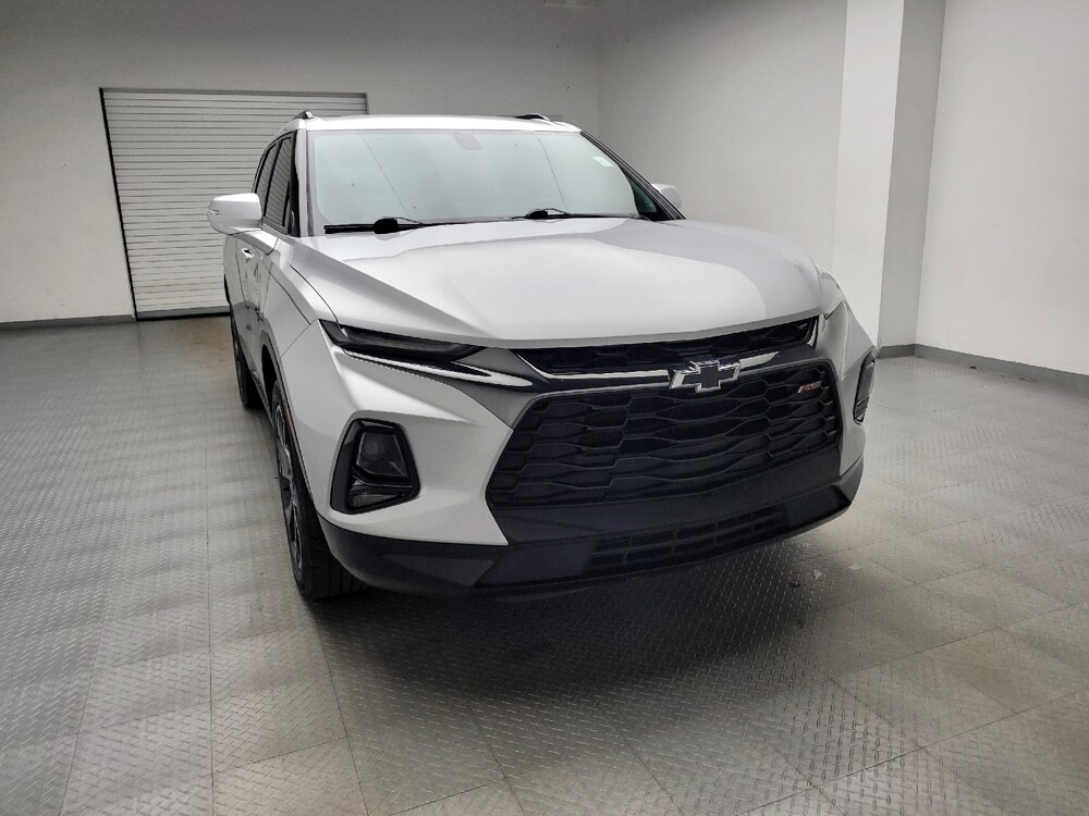 2020 Chevrolet Blazer in Eastpointe, MI 48021 - 18135188 14