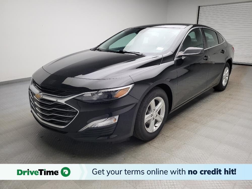 2023 Chevrolet Malibu in Eastpointe, MI 48021 - 18135189