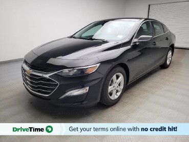 2023 Chevrolet Malibu in Eastpointe, MI 48021