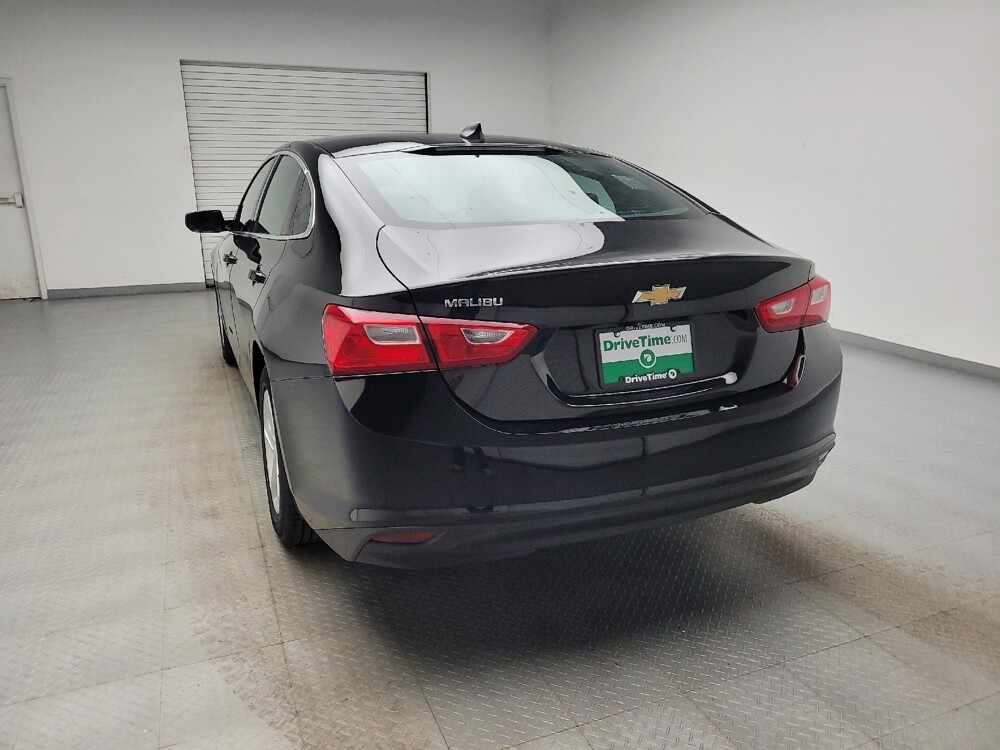 2023 Chevrolet Malibu in Eastpointe, MI 48021 - 18135189 6