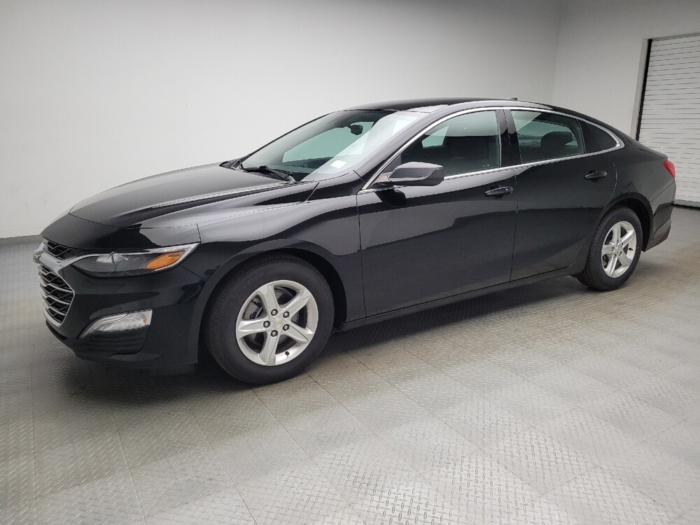 2023 Chevrolet Malibu in Eastpointe, MI 48021 - 18135189 2