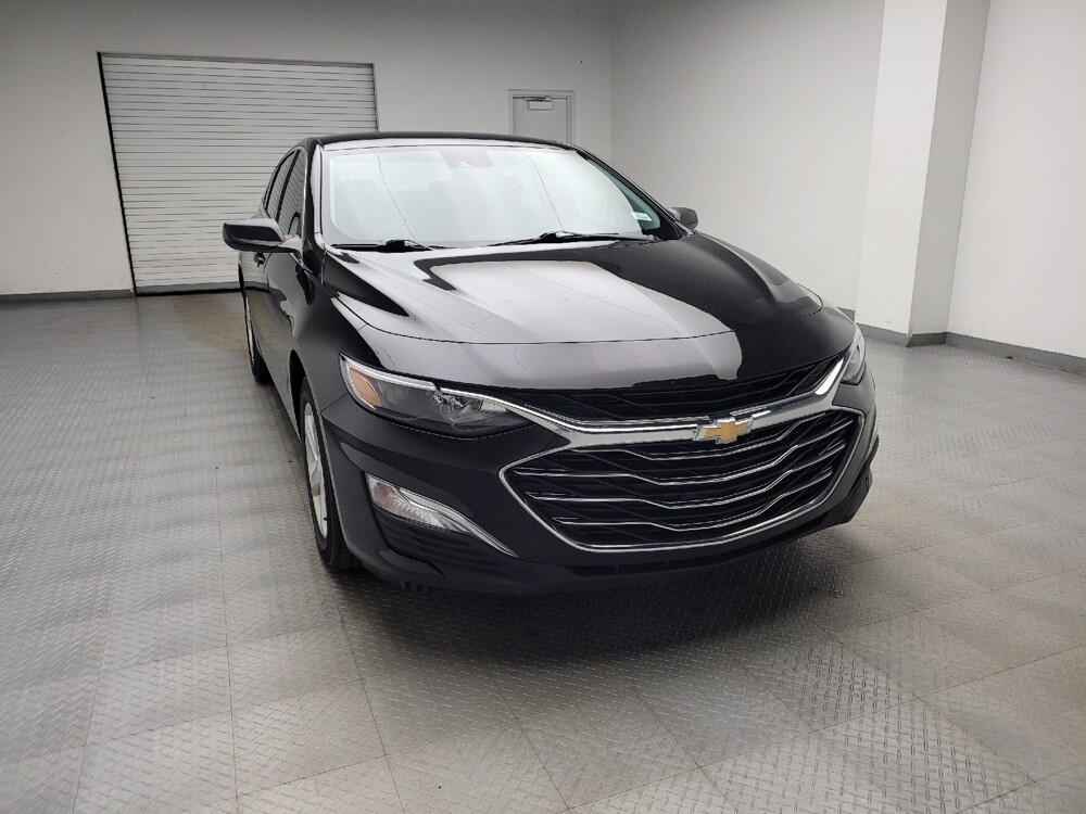 2023 Chevrolet Malibu in Eastpointe, MI 48021 - 18135189 14