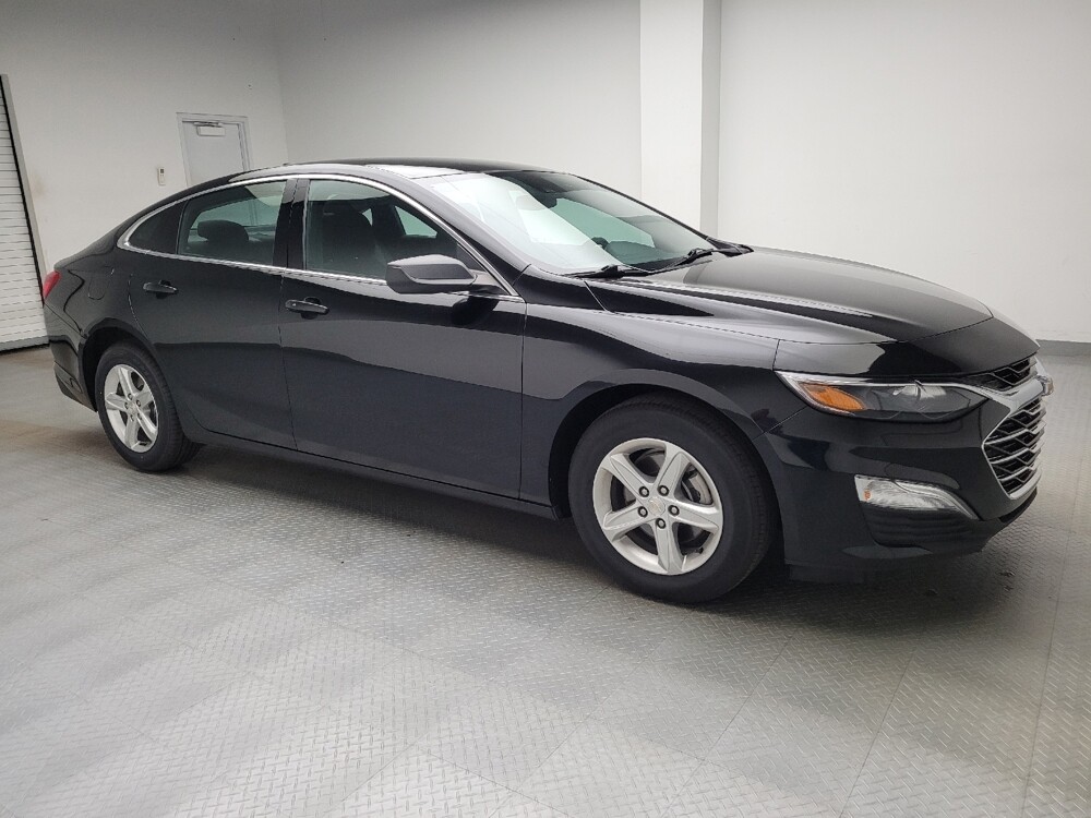 2023 Chevrolet Malibu in Eastpointe, MI 48021 - 18135189 11