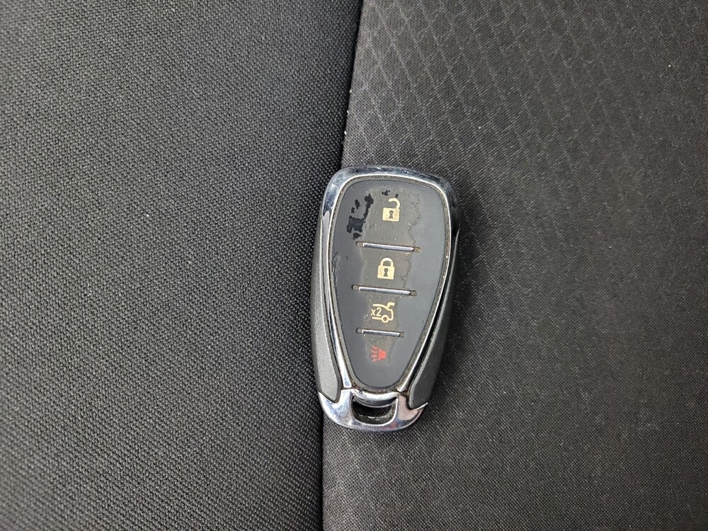 2023 Chevrolet Malibu in Eastpointe, MI 48021 - 18135189 32