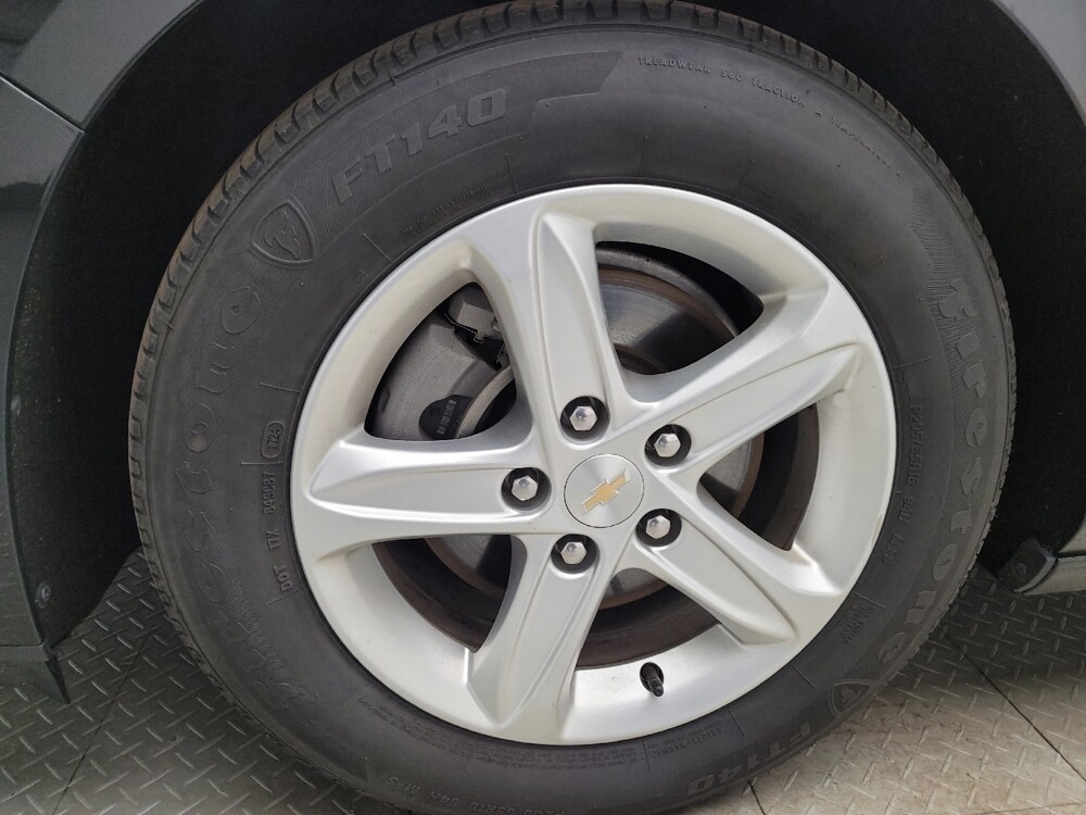 2023 Chevrolet Malibu in Eastpointe, MI 48021 - 18135189 31