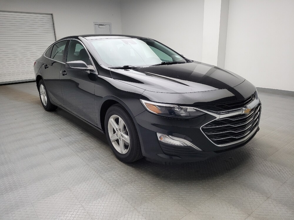 2023 Chevrolet Malibu in Eastpointe, MI 48021 - 18135189 13