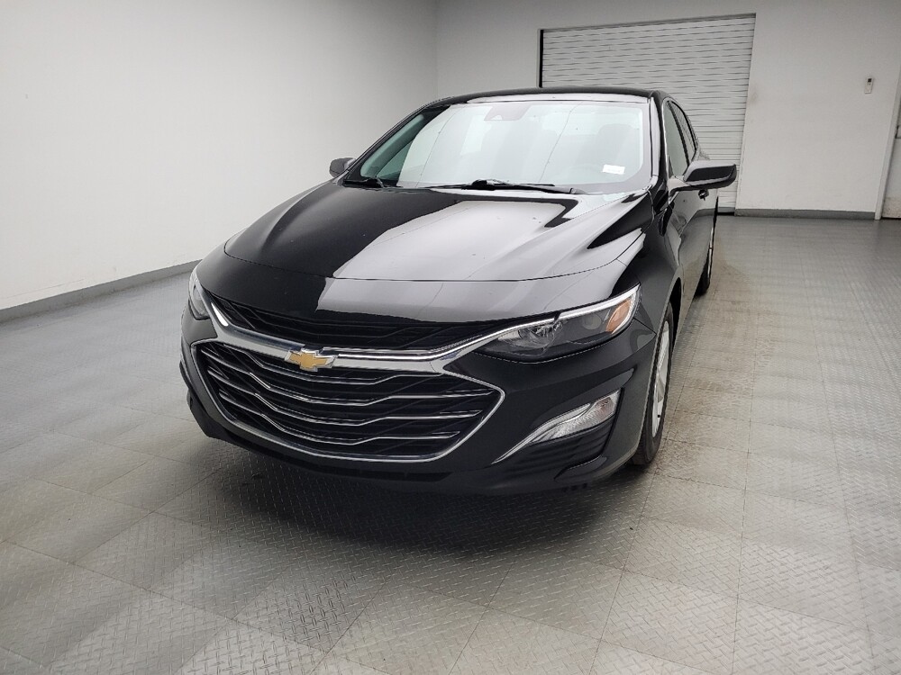 2023 Chevrolet Malibu in Eastpointe, MI 48021 - 18135189 15