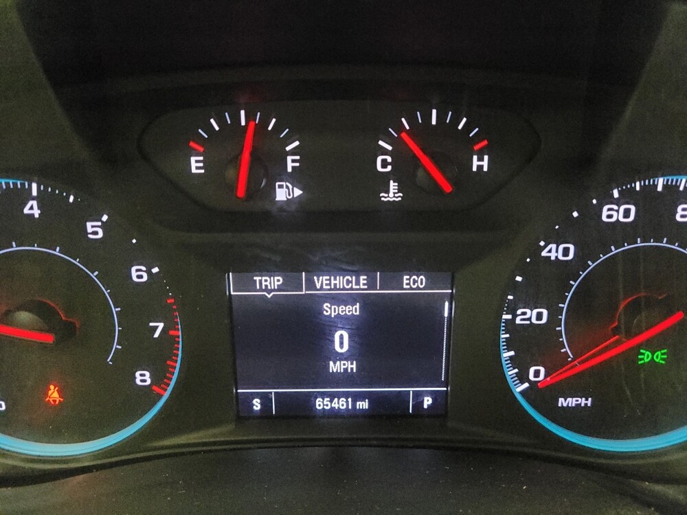 2023 Chevrolet Malibu in Eastpointe, MI 48021 - 18135189 23