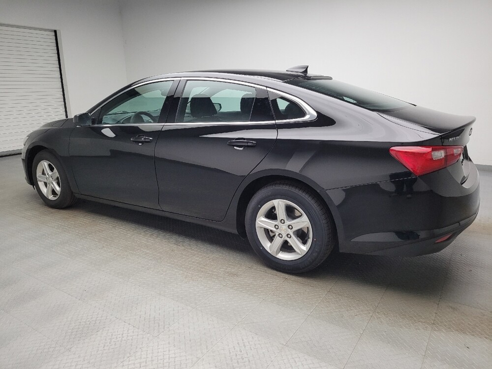 2023 Chevrolet Malibu in Eastpointe, MI 48021 - 18135189 3
