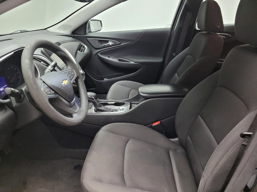 2023 Chevrolet Malibu in Eastpointe, MI 48021 - 18135189 17