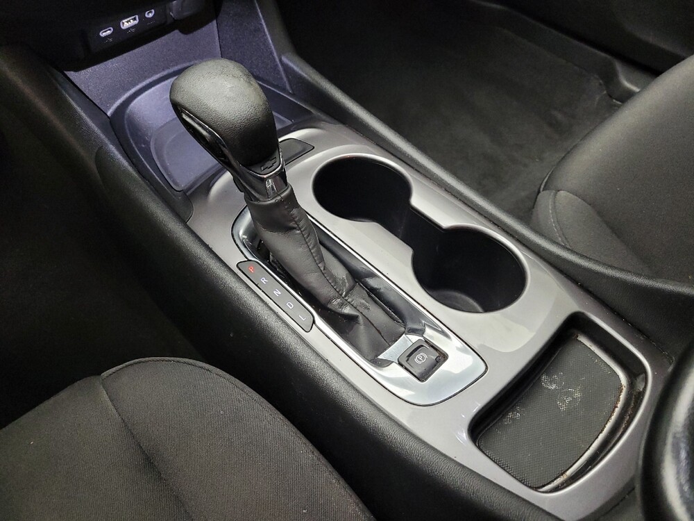 2023 Chevrolet Malibu in Eastpointe, MI 48021 - 18135189 26