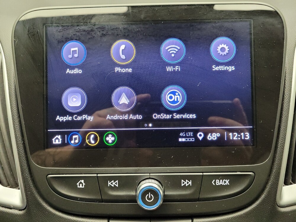 2023 Chevrolet Malibu in Eastpointe, MI 48021 - 18135189 25