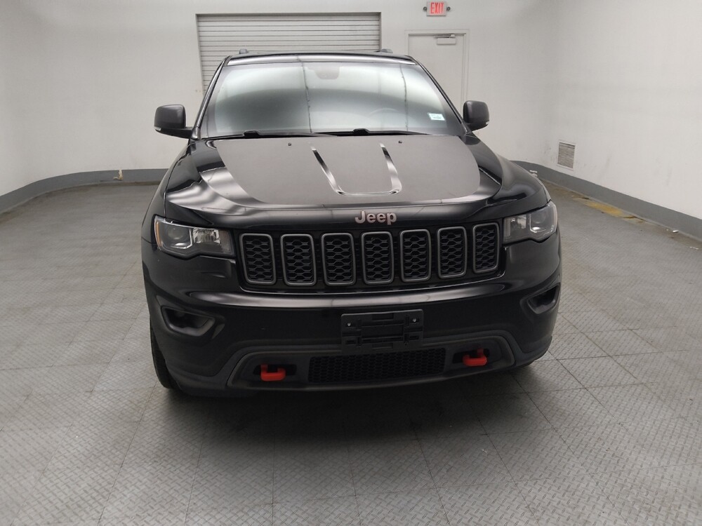 2020 Jeep Grand Cherokee in Lombard, IL 60148 - 18135190 14