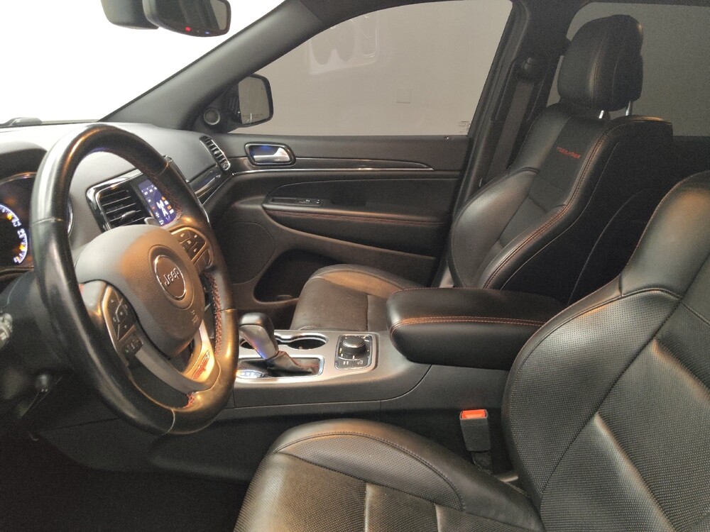 2020 Jeep Grand Cherokee in Lombard, IL 60148 - 18135190 17