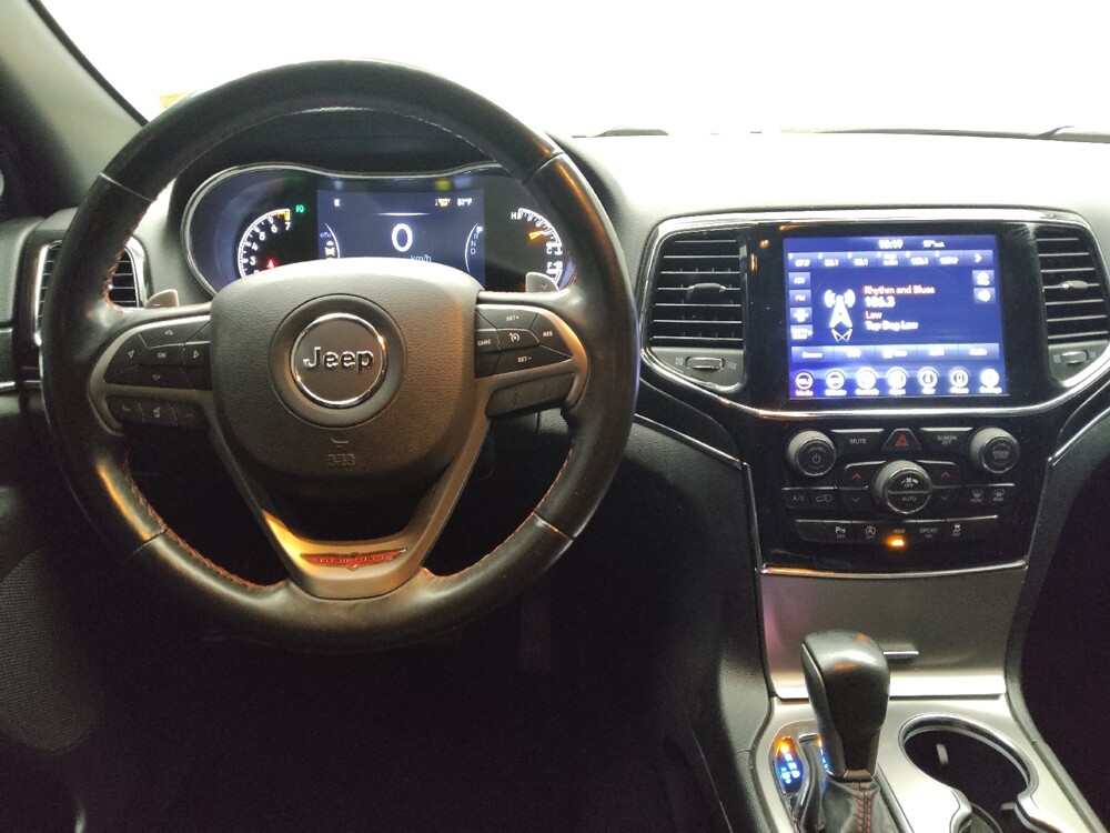 2020 Jeep Grand Cherokee in Lombard, IL 60148 - 18135190 22