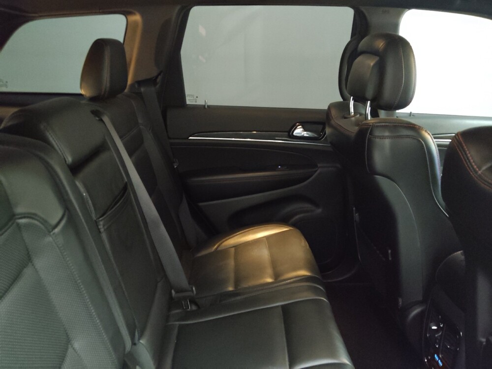 2020 Jeep Grand Cherokee in Lombard, IL 60148 - 18135190 19