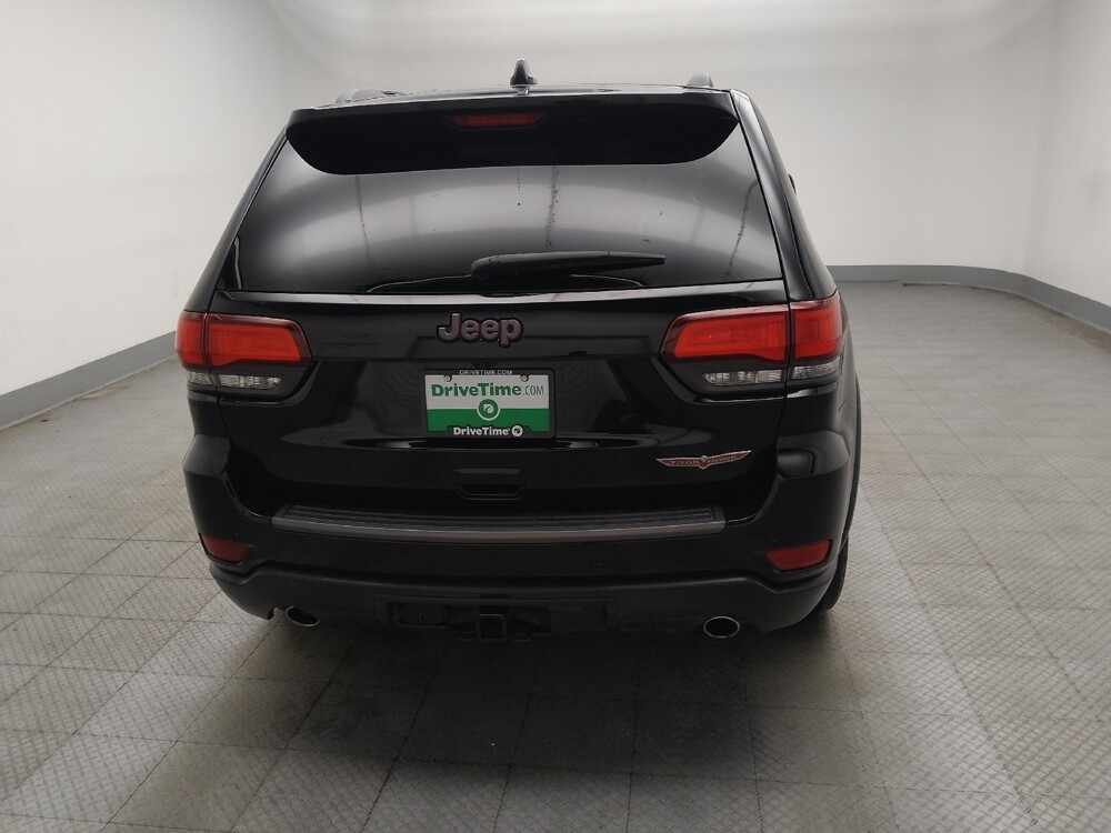 2020 Jeep Grand Cherokee in Lombard, IL 60148 - 18135190 7