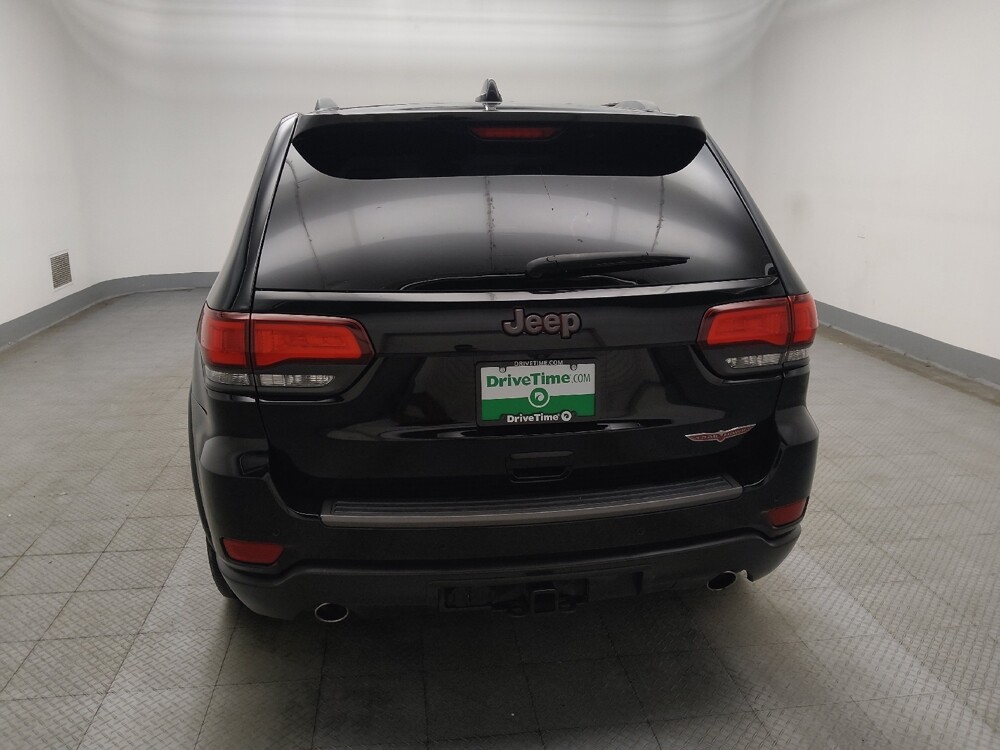 2020 Jeep Grand Cherokee in Lombard, IL 60148 - 18135190 6