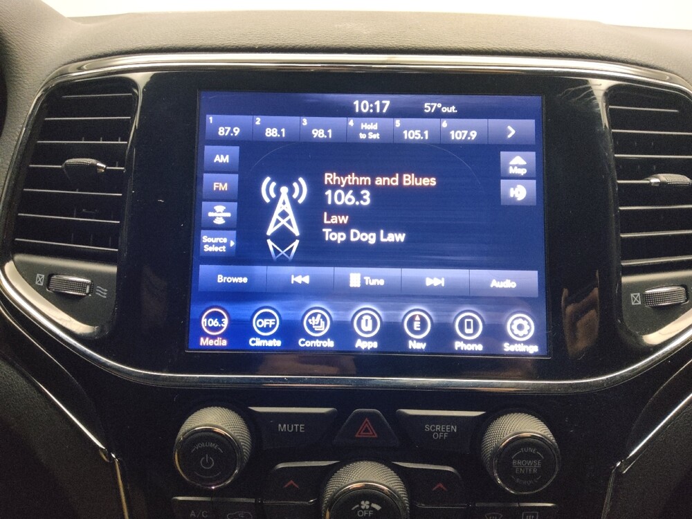 2020 Jeep Grand Cherokee in Lombard, IL 60148 - 18135190 25