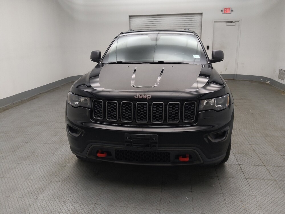2020 Jeep Grand Cherokee in Lombard, IL 60148 - 18135190 15