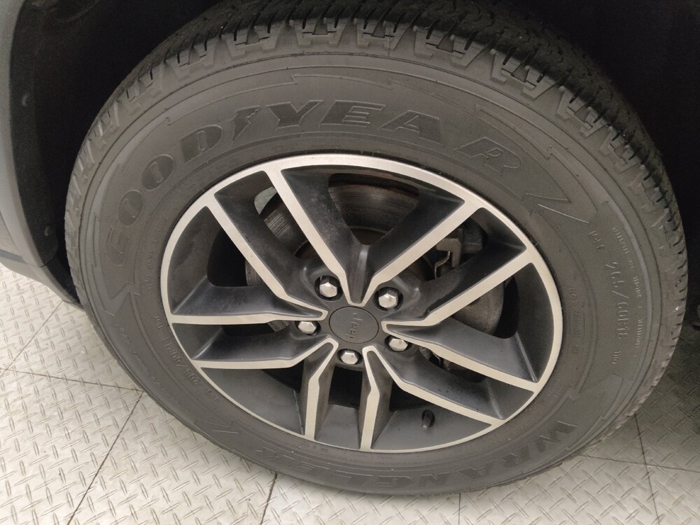 2020 Jeep Grand Cherokee in Lombard, IL 60148 - 18135190 31