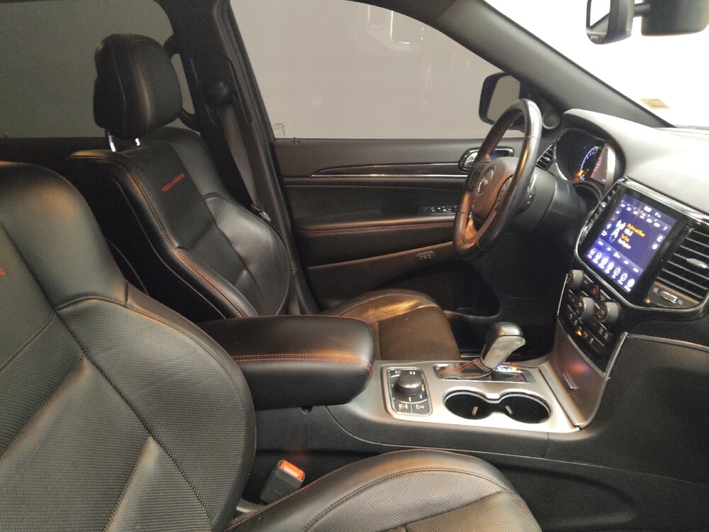 2020 Jeep Grand Cherokee in Lombard, IL 60148 - 18135190 21