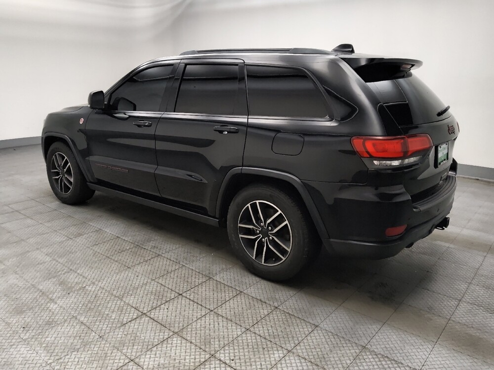 2020 Jeep Grand Cherokee in Lombard, IL 60148 - 18135190 3