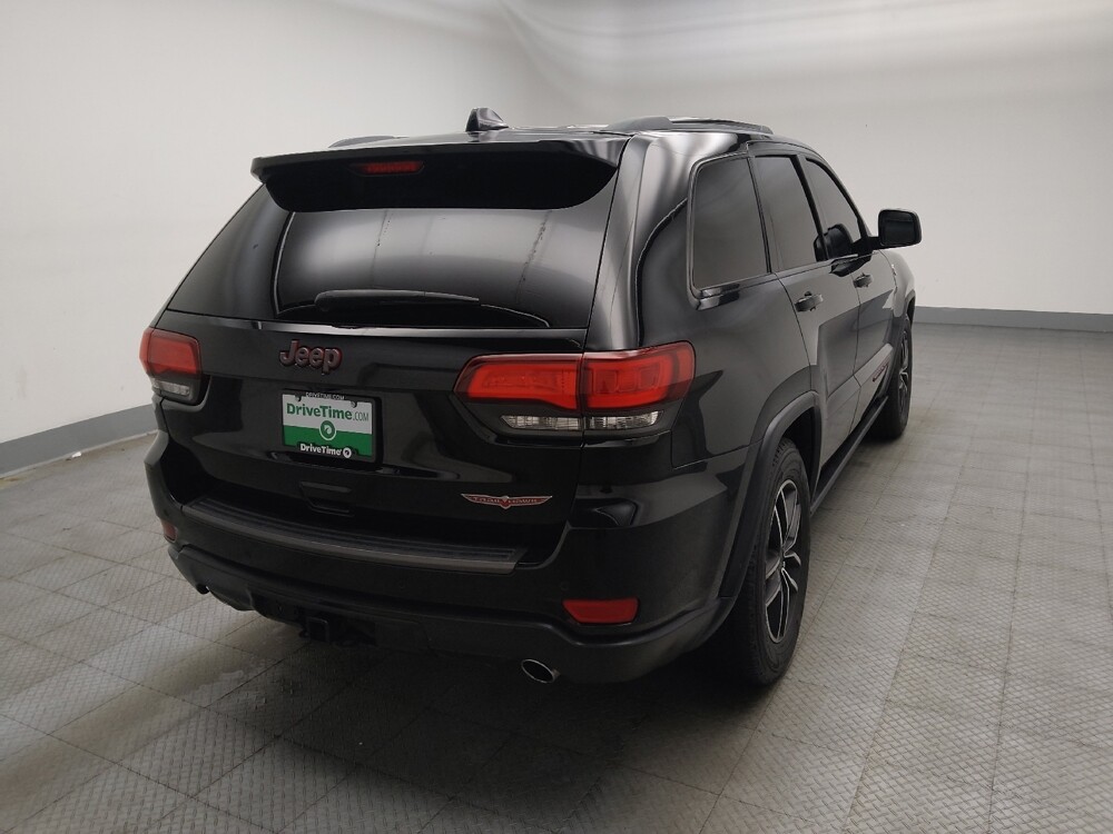 2020 Jeep Grand Cherokee in Lombard, IL 60148 - 18135190 9