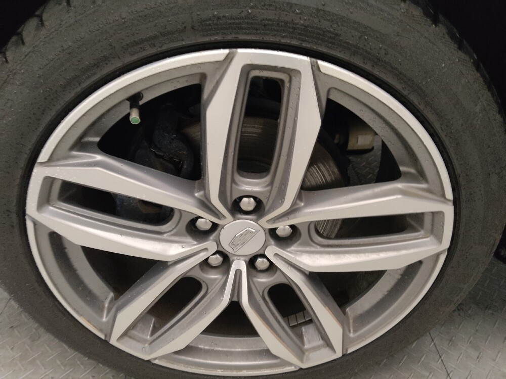 2019 Cadillac XT4 in Pelham, AL 35124 - 18135191 31